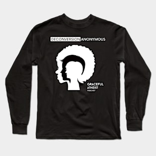 Deconversion Anonymous Long Sleeve T-Shirt